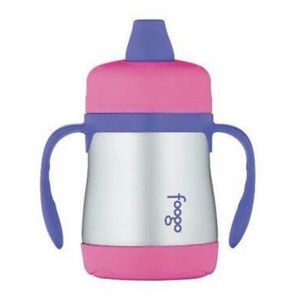 Insulated bPa sippy cup